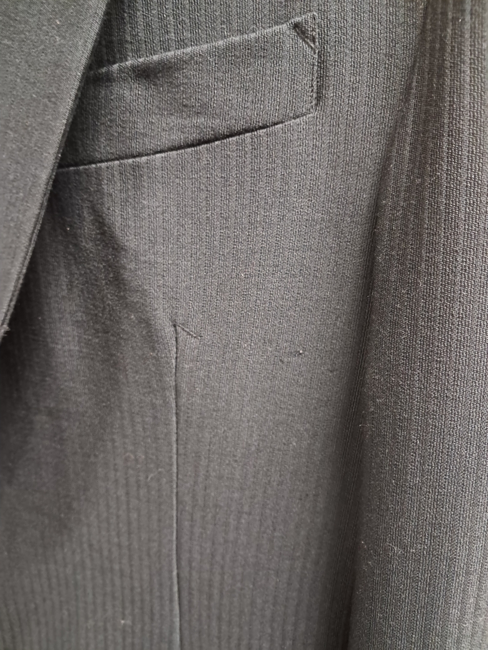 Vintage Jean Paul Gaultier Homme Blazer Size 50 - Picture 4 of 9